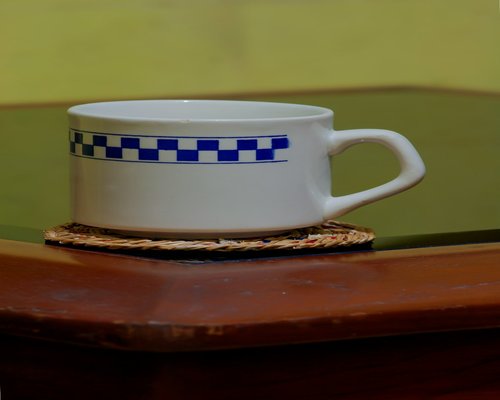 tea cup icon